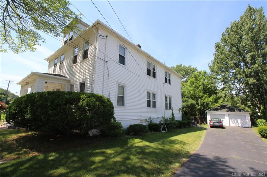 161 Newington Avenue Hartford CT 06106