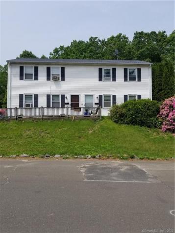 278 New Haven Avenue Waterbury CT 06708