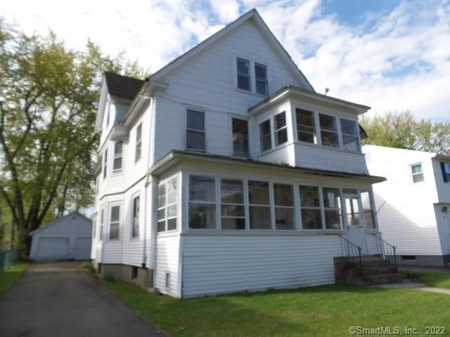27 Adams Street East Hartford CT 06108