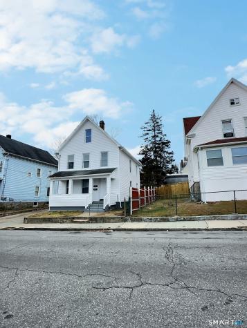 42 Spring Street New London CT 06320