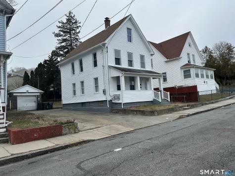 42 Spring Street New London CT 06320