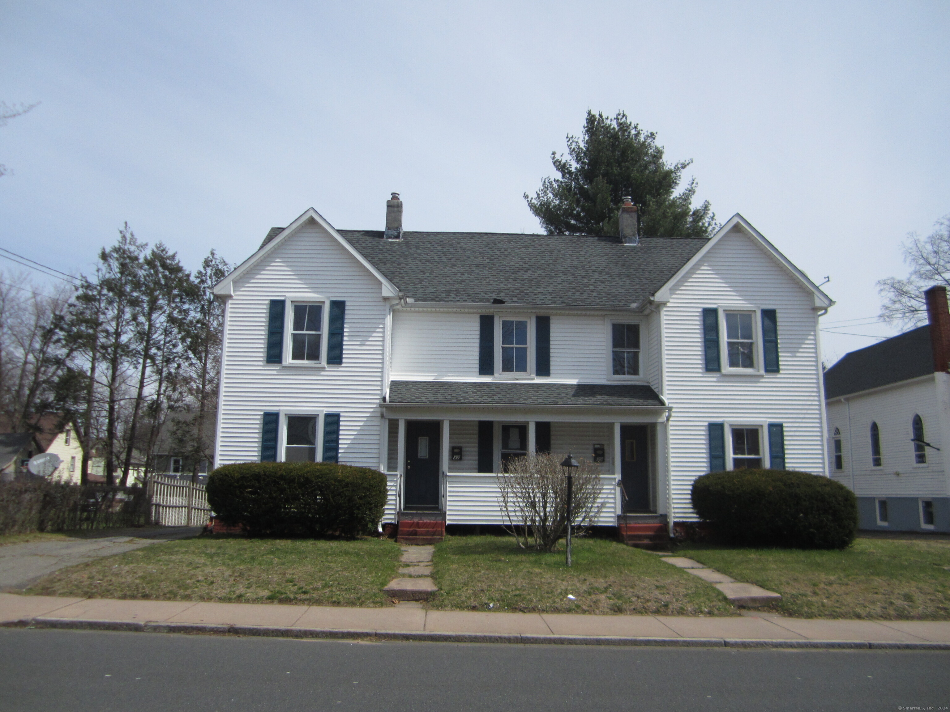 37 Spruce Street Manchester CT 06040