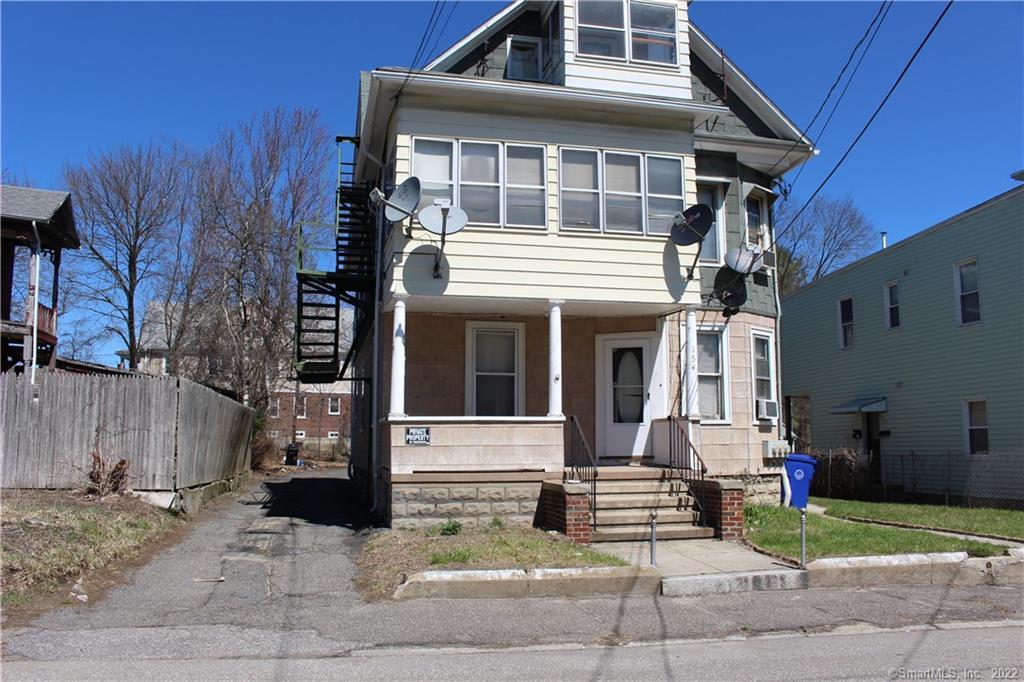 152 Turner Avenue Torrington CT 06790