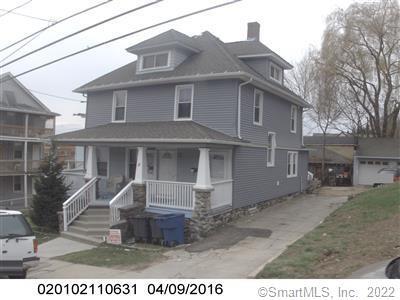 11 Tudor Street Waterbury CT 06704