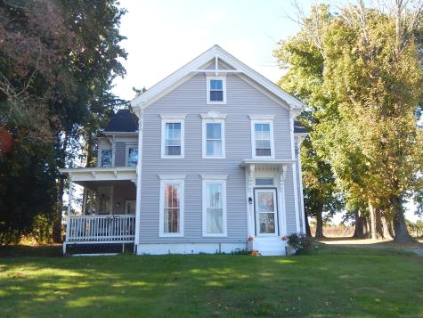 209 West Town Street Lebanon CT 06249