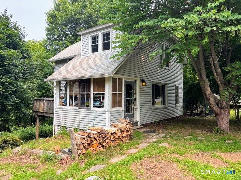 17+21 Winter Avenue Deep River CT 06417