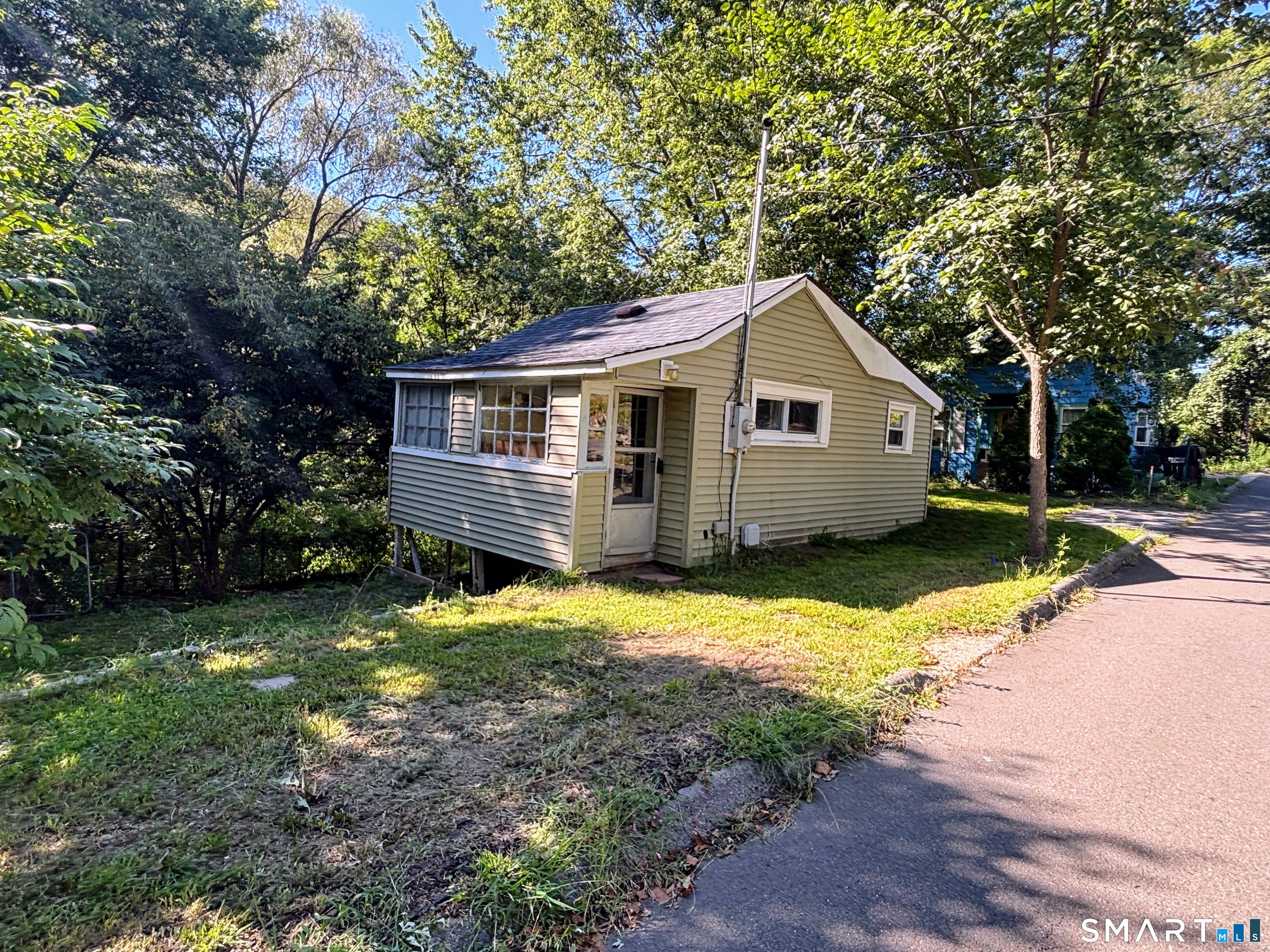 17+21 Winter Avenue Deep River CT 06417