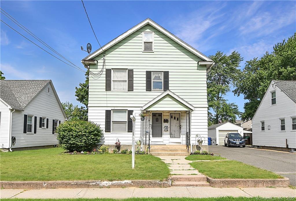 21 Kent Street Plainville CT 06062