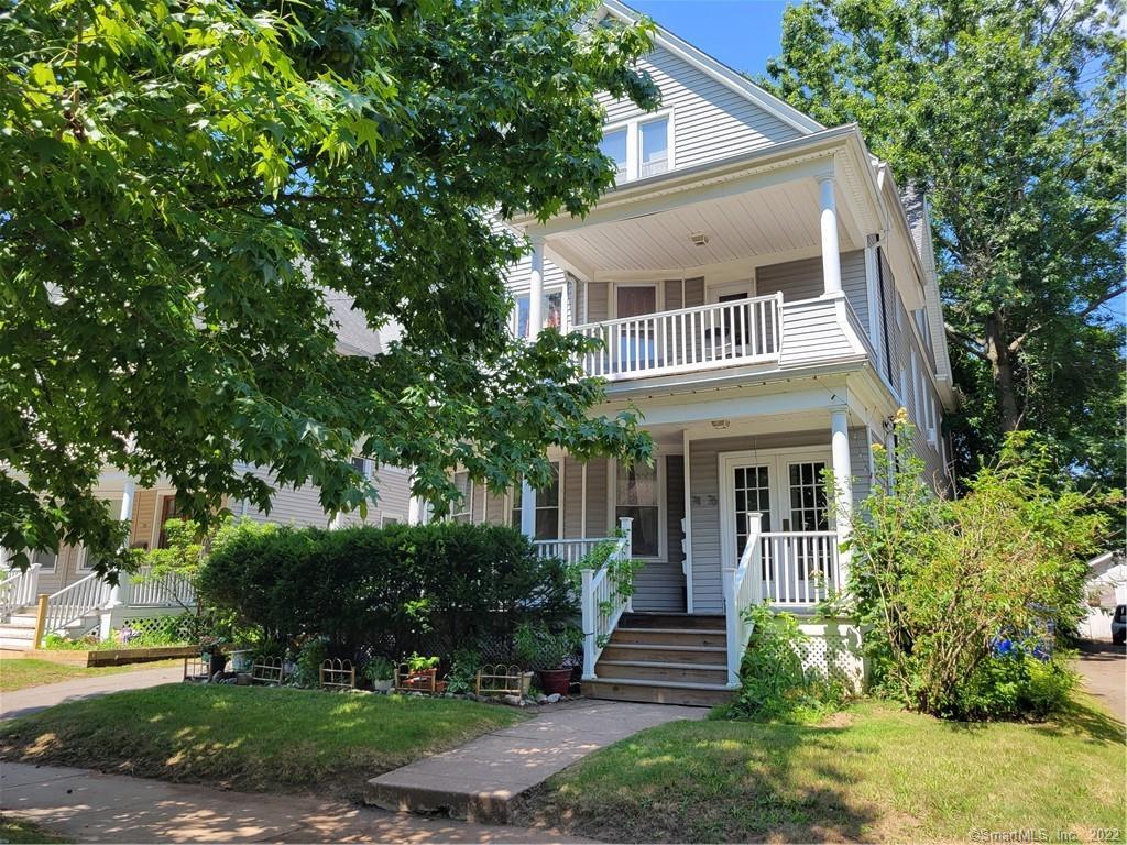 74 Hubinger Street New Haven CT 06511