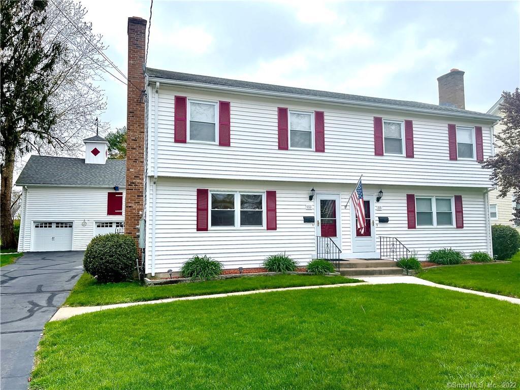 213 Main Street East Hartford CT 06118