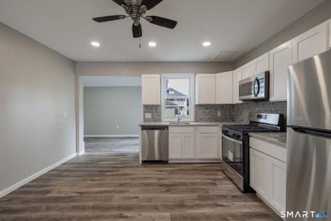 121 Hillview Avenue Waterbury CT 06704