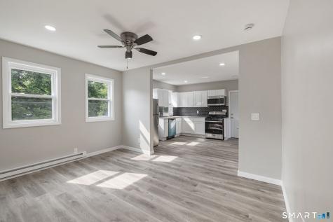 121 Hillview Avenue Waterbury CT 06704