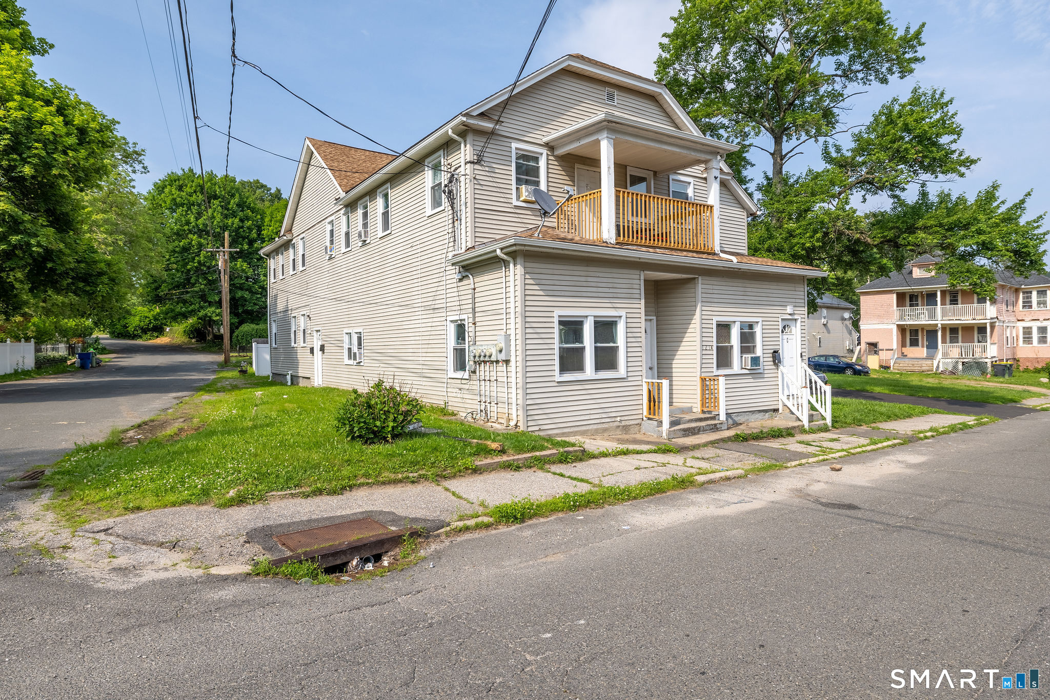 121 Hillview Avenue Waterbury CT 06704