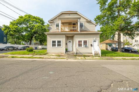 121 Hillview Avenue Waterbury CT 06704