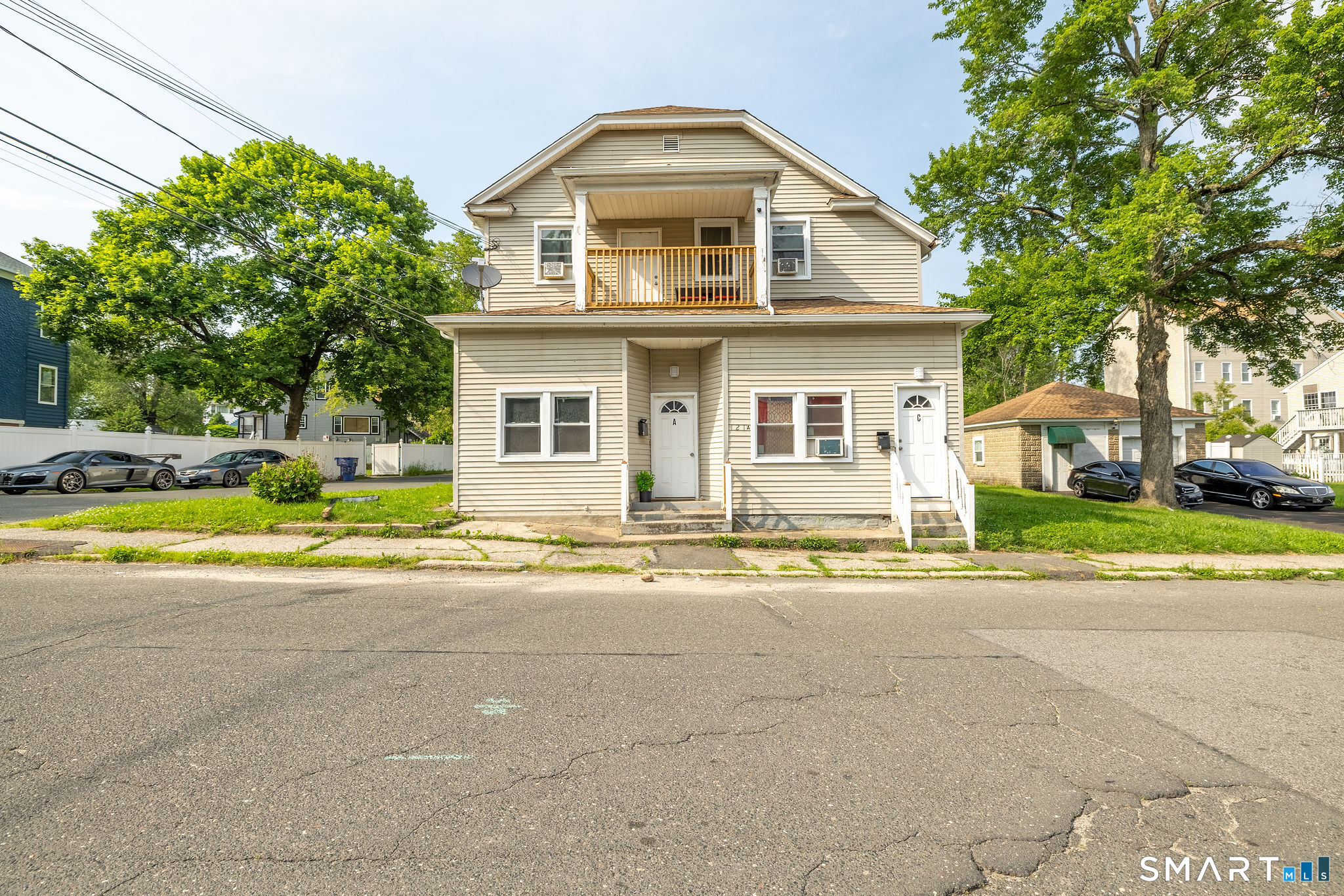 121 Hillview Avenue Waterbury CT 06704