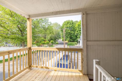 121 Hillview Avenue Waterbury CT 06704