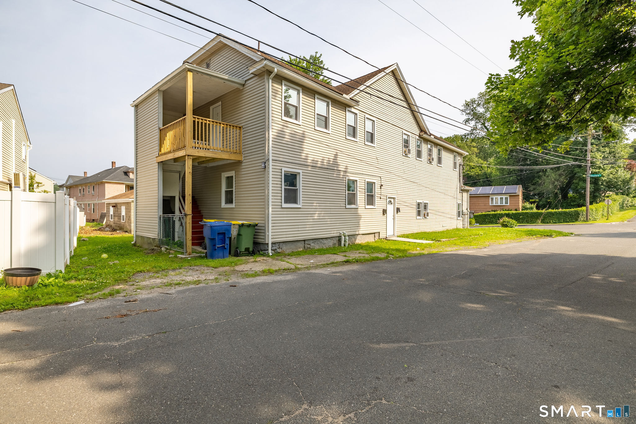 121 Hillview Avenue Waterbury CT 06704
