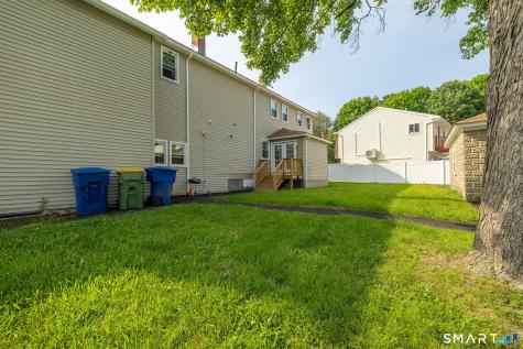121 Hillview Avenue Waterbury CT 06704