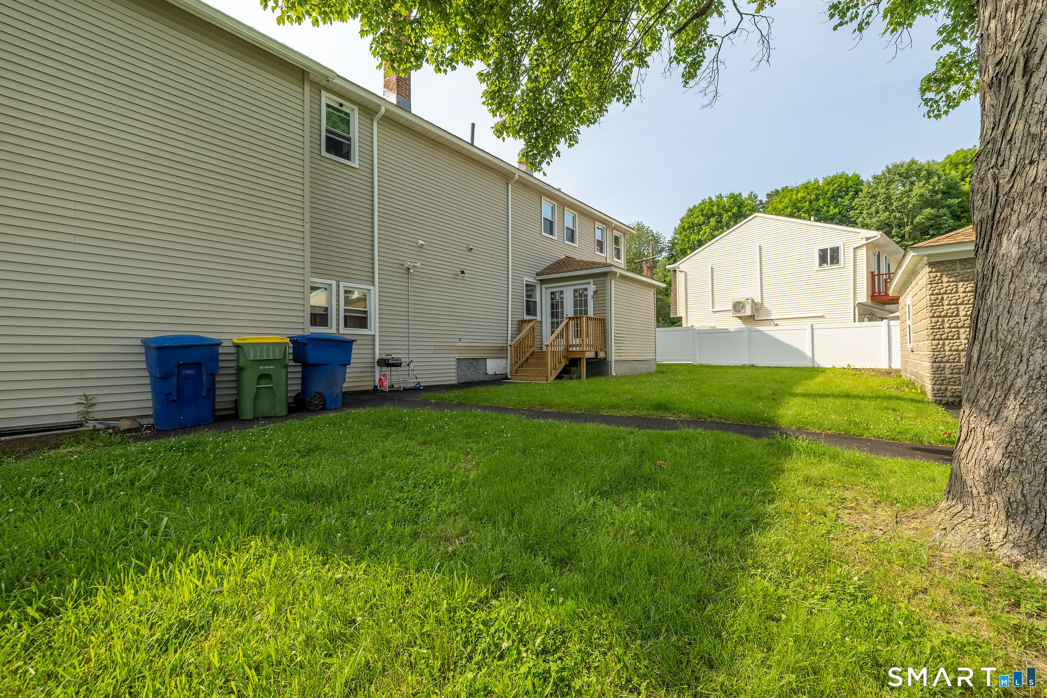 121 Hillview Avenue Waterbury CT 06704