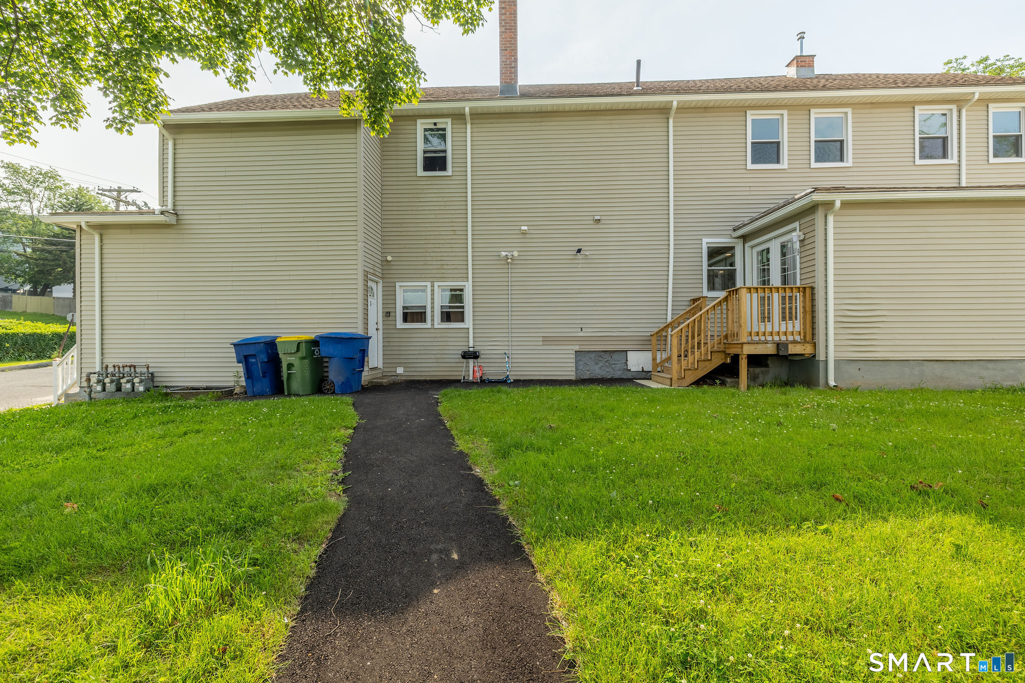 121 Hillview Avenue Waterbury CT 06704