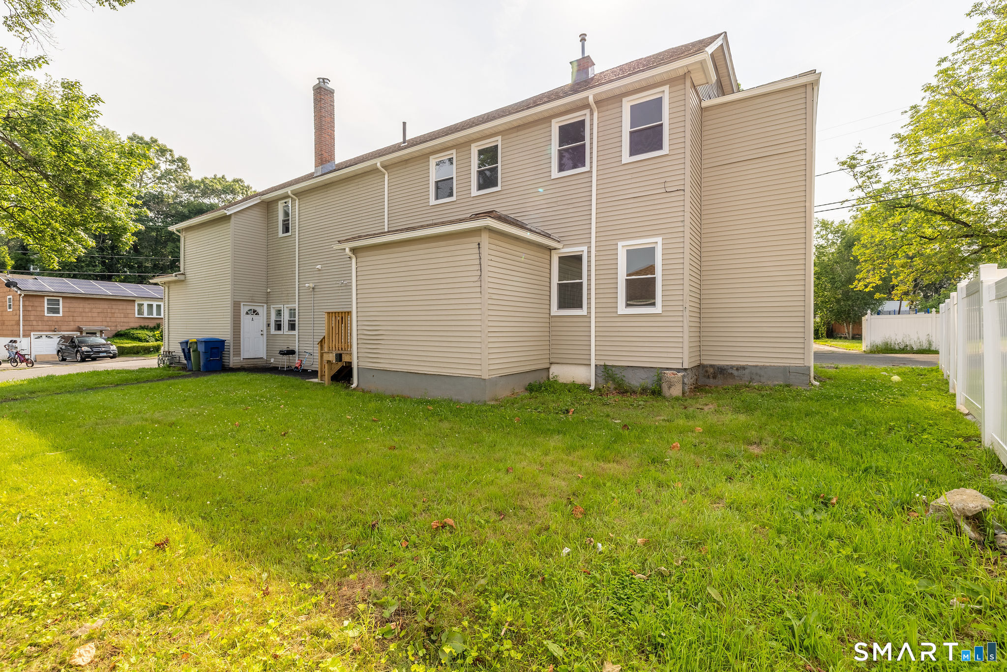 121 Hillview Avenue Waterbury CT 06704
