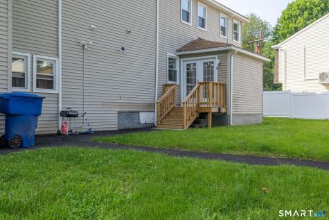 121 Hillview Avenue Waterbury CT 06704
