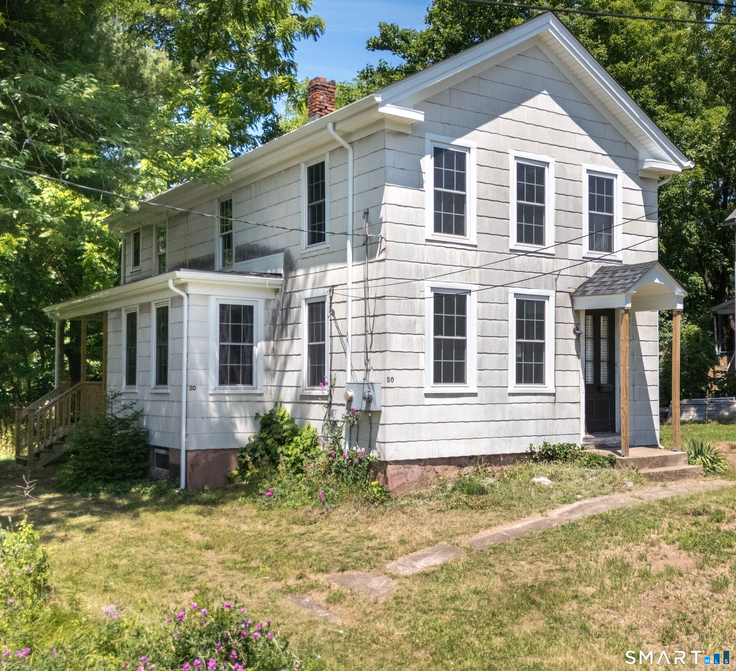 20 Maple Street Middletown CT 06457