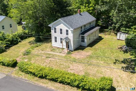 20 Maple Street Middletown CT 06457