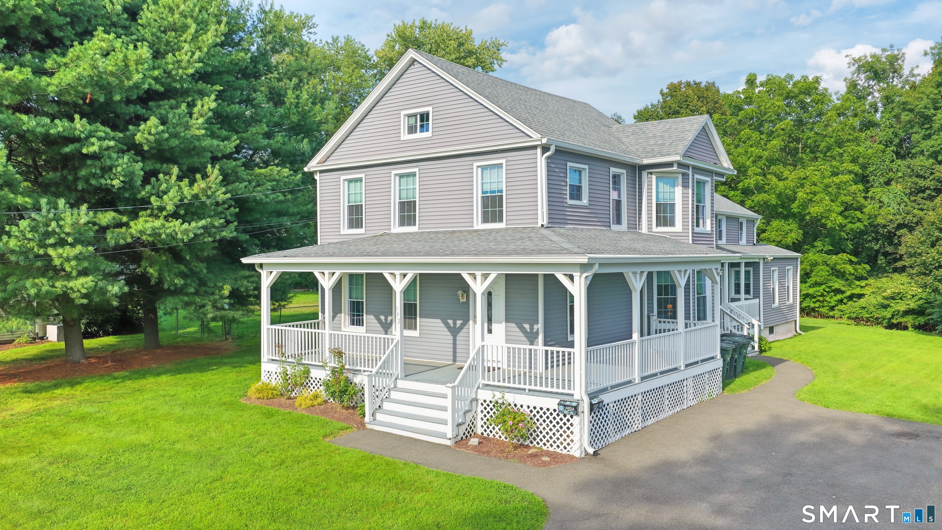 592 Pond Point Avenue Milford CT 06460
