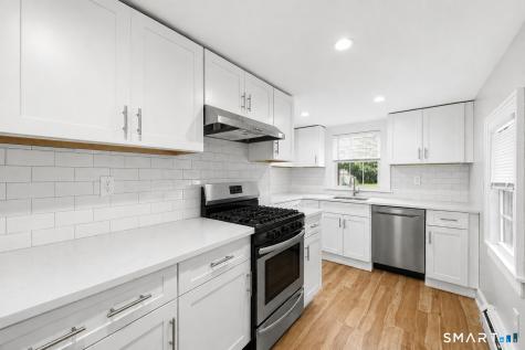 592 Pond Point Avenue Milford CT 06460