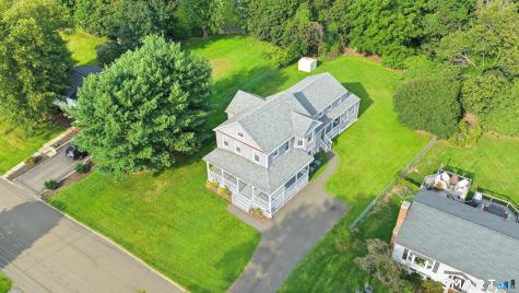592 Pond Point Avenue Milford CT 06460