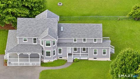592 Pond Point Avenue Milford CT 06460