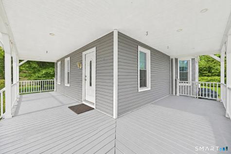 592 Pond Point Avenue Milford CT 06460