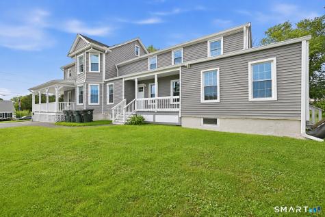 592 Pond Point Avenue Milford CT 06460
