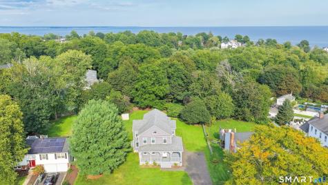 592 Pond Point Avenue Milford CT 06460