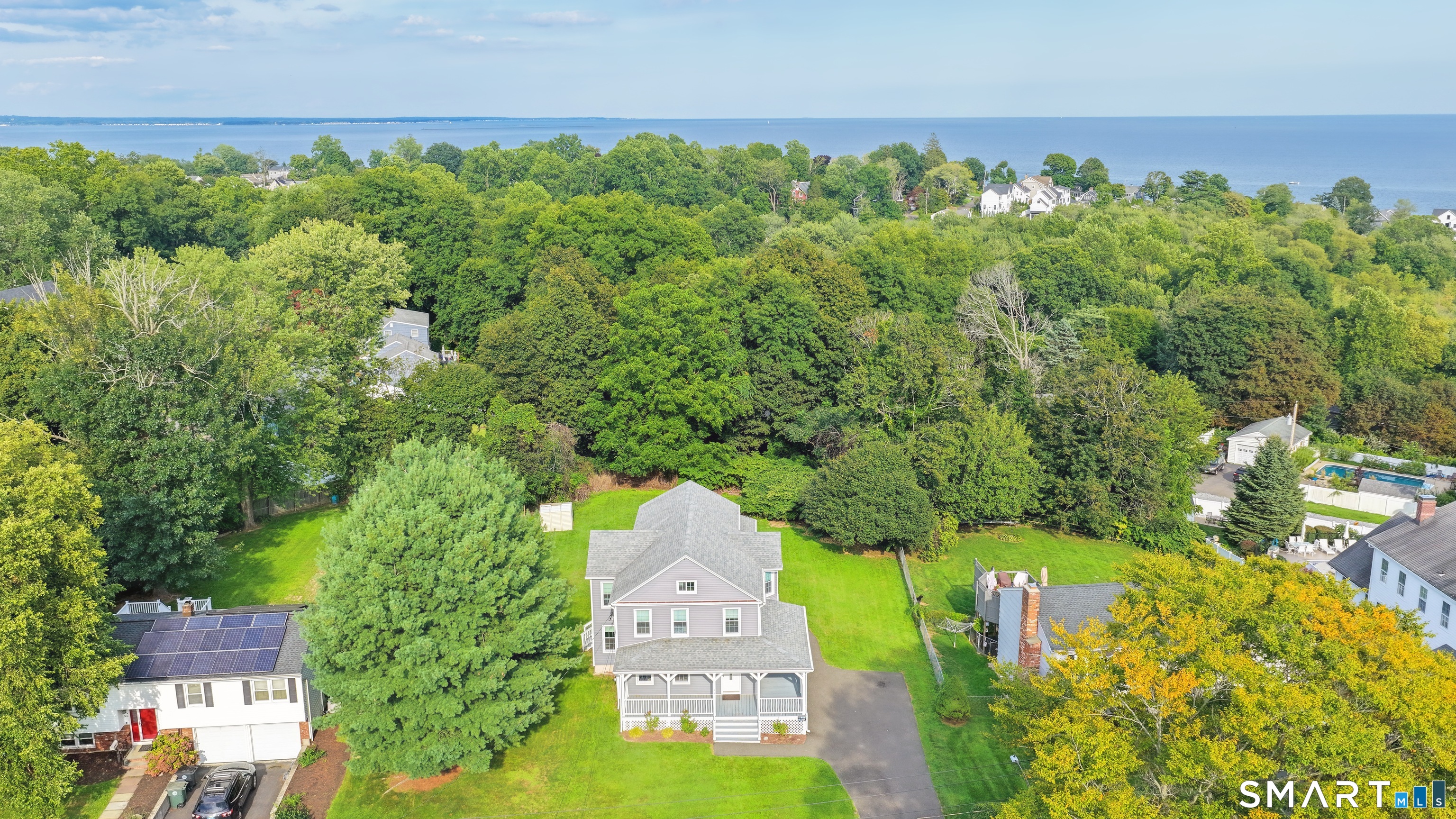 592 Pond Point Avenue Milford CT 06460