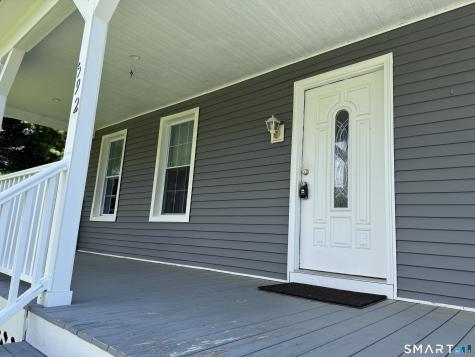 592 Pond Point Avenue Milford CT 06460