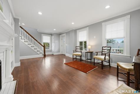 592 Pond Point Avenue Milford CT 06460