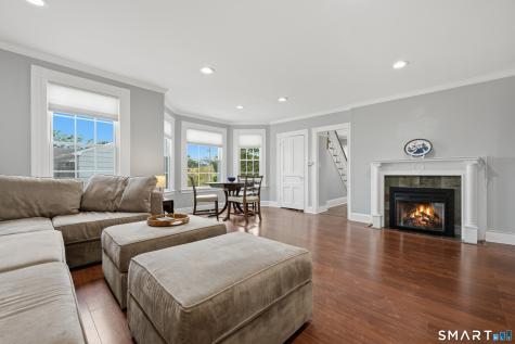 592 Pond Point Avenue Milford CT 06460