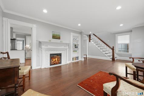 592 Pond Point Avenue Milford CT 06460