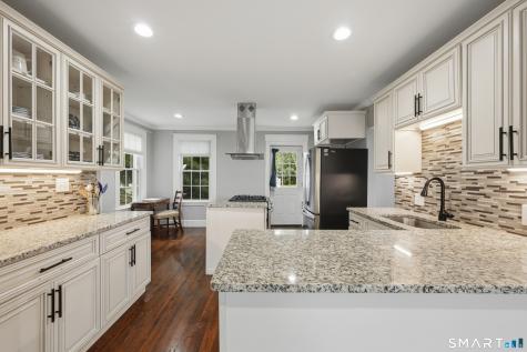 592 Pond Point Avenue Milford CT 06460