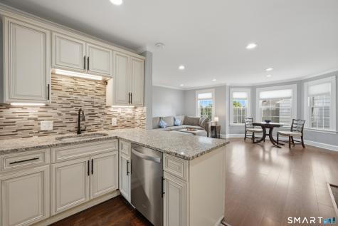 592 Pond Point Avenue Milford CT 06460