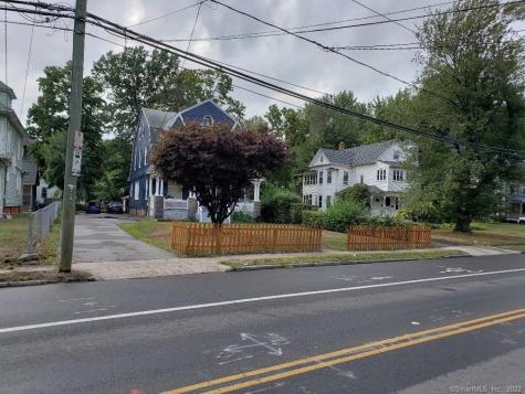 147 Vine Street Hartford CT 06112