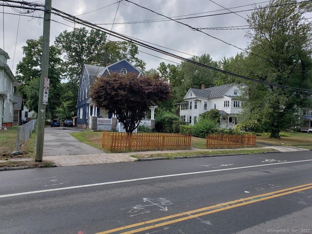 147 Vine Street Hartford CT 06112