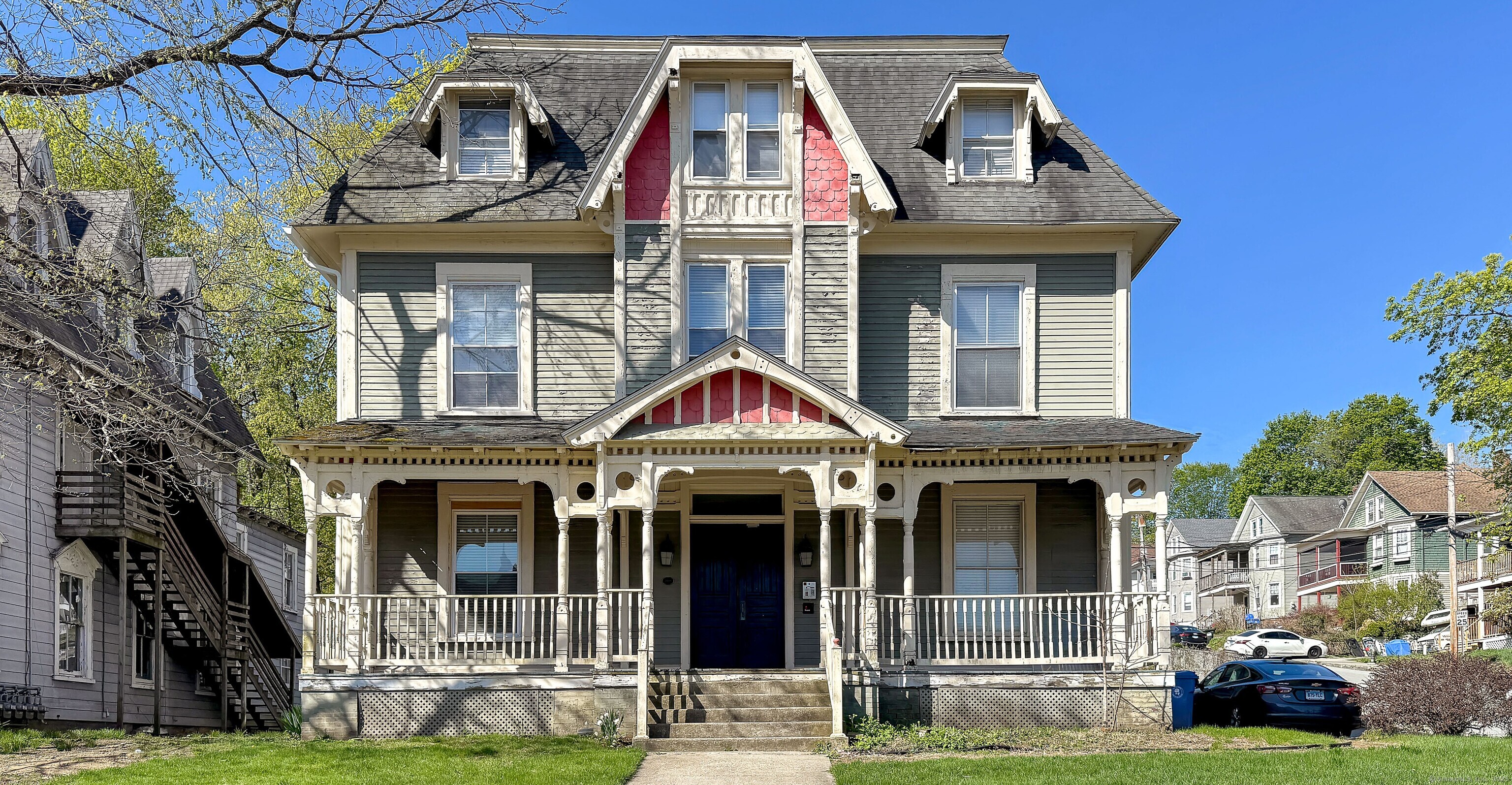 214 Broadway Norwich CT 06360