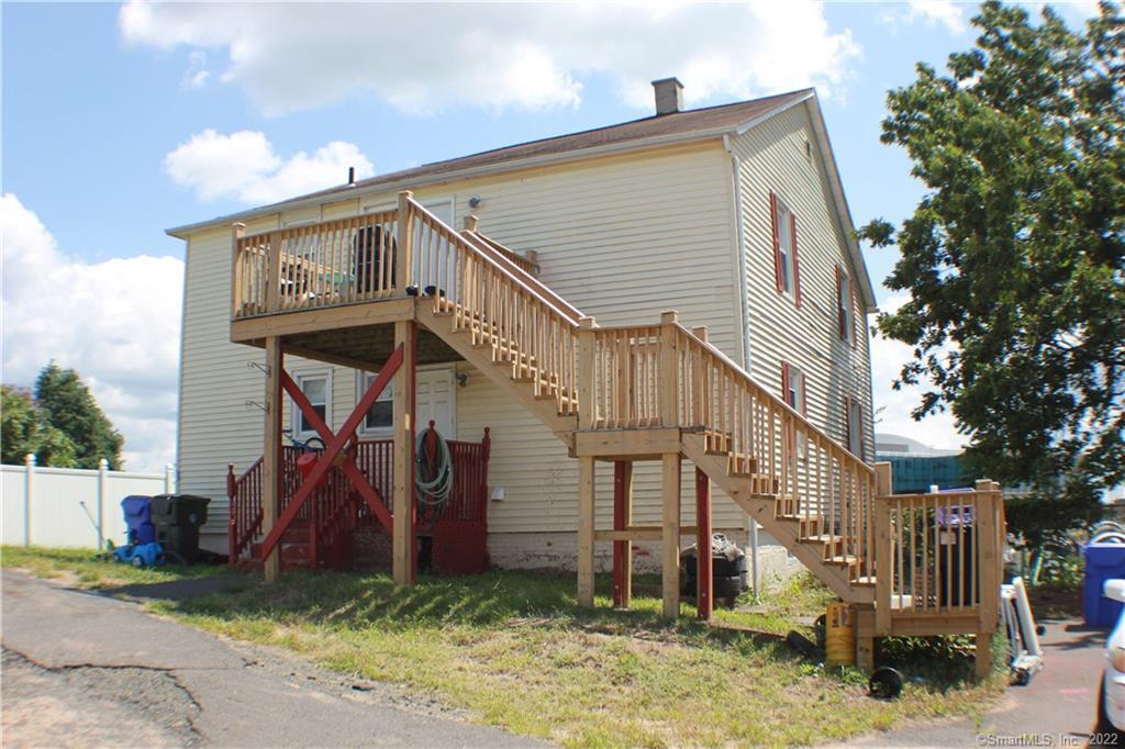 29 Footpath Lane East Hartford CT 06118