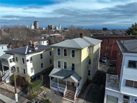 560 Zion Street Hartford CT 06106