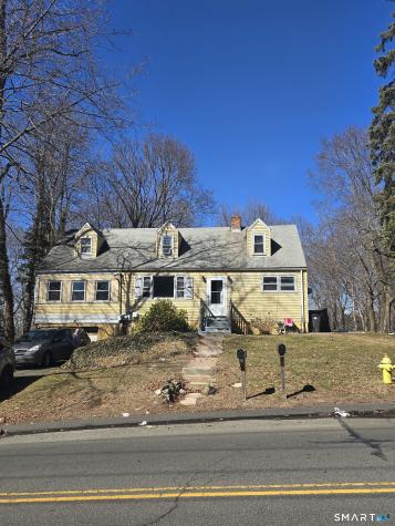 139 Foxon Hill Road New Haven CT 06513