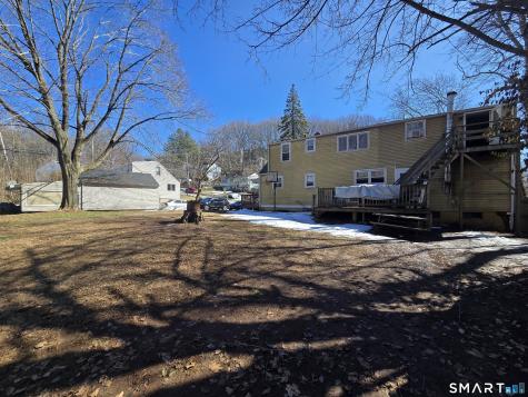 139 Foxon Hill Road New Haven CT 06513