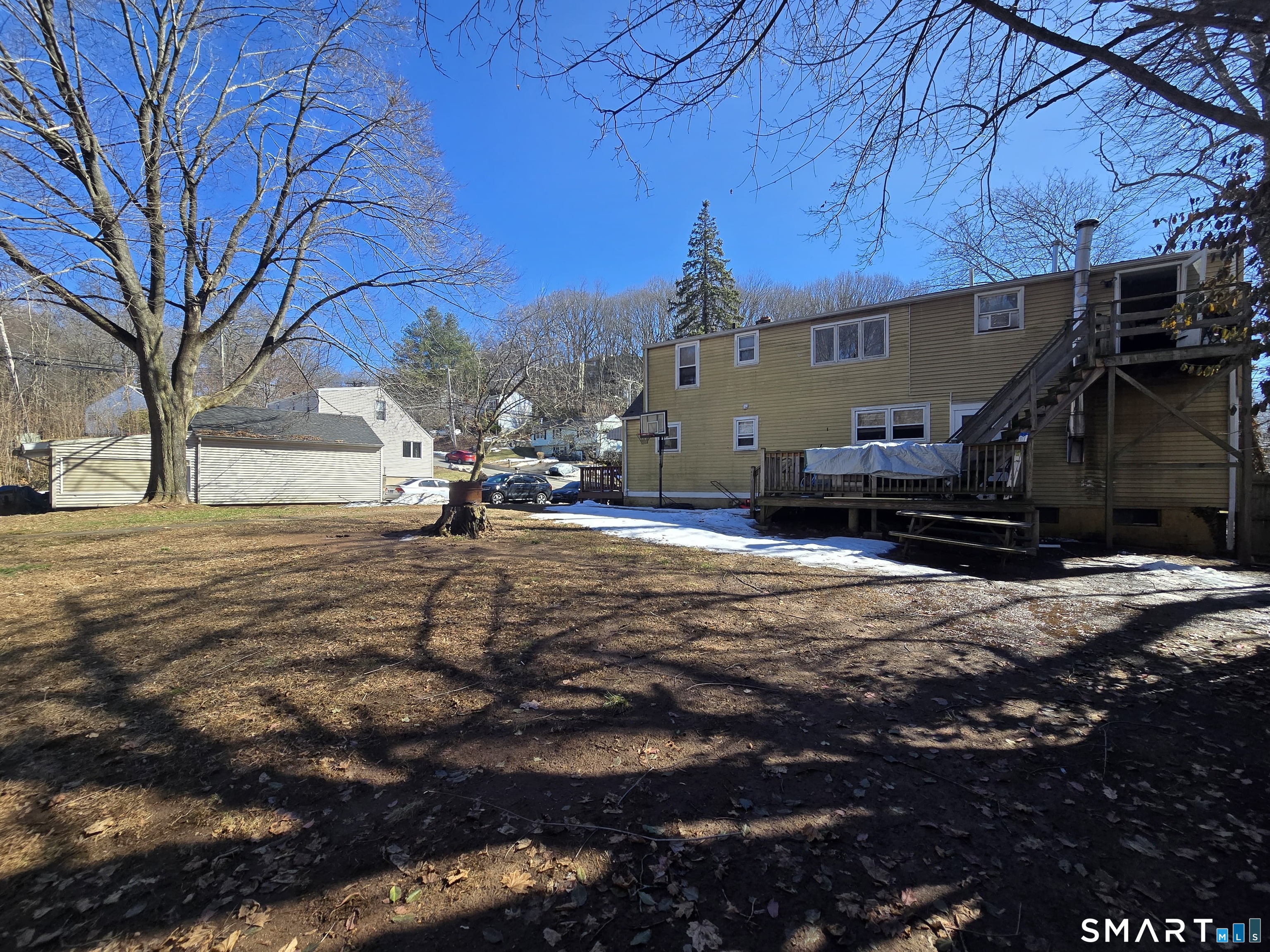 139 Foxon Hill Road New Haven CT 06513